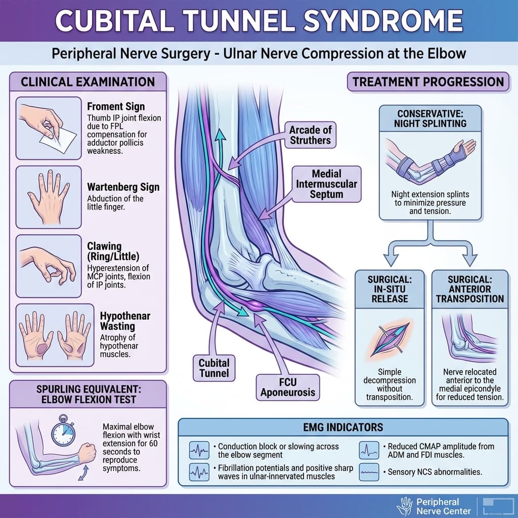 Cubital Tunnel Syndrome