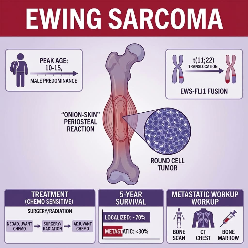 Ewing Sarcoma