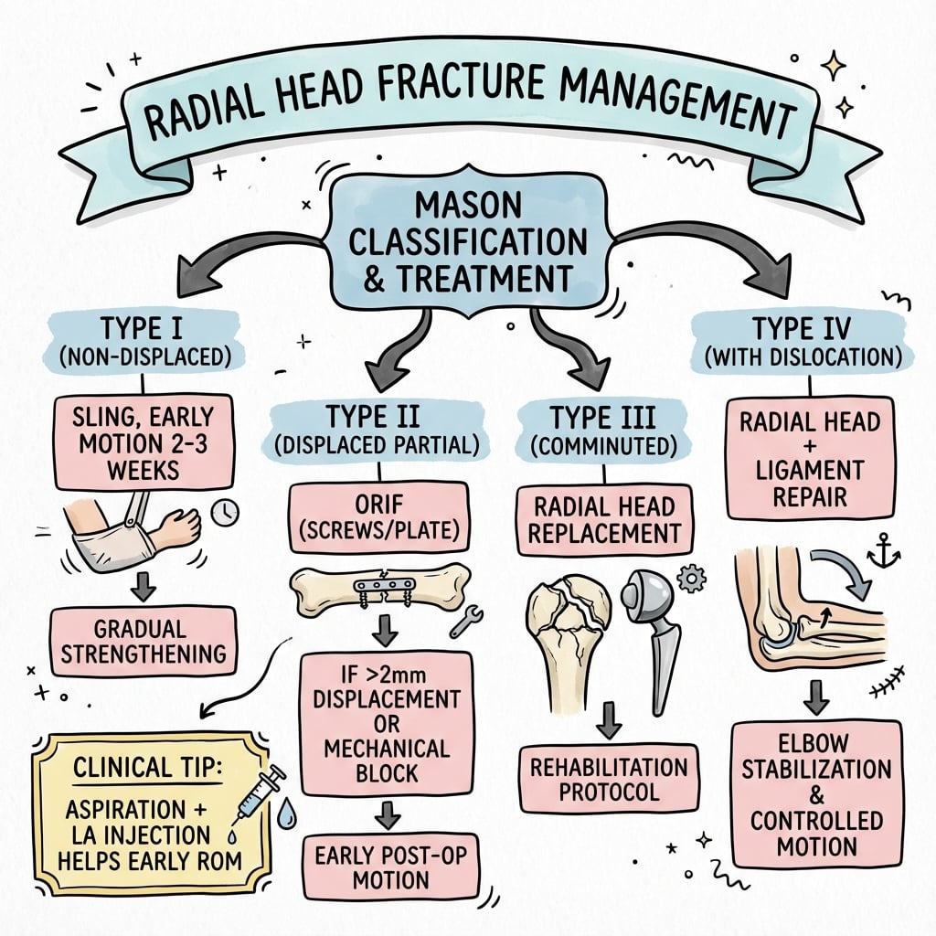 Management Algorithm