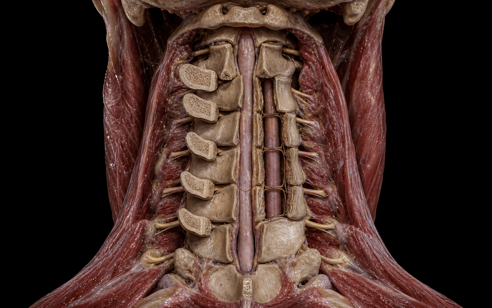 Cervical laminoplasty