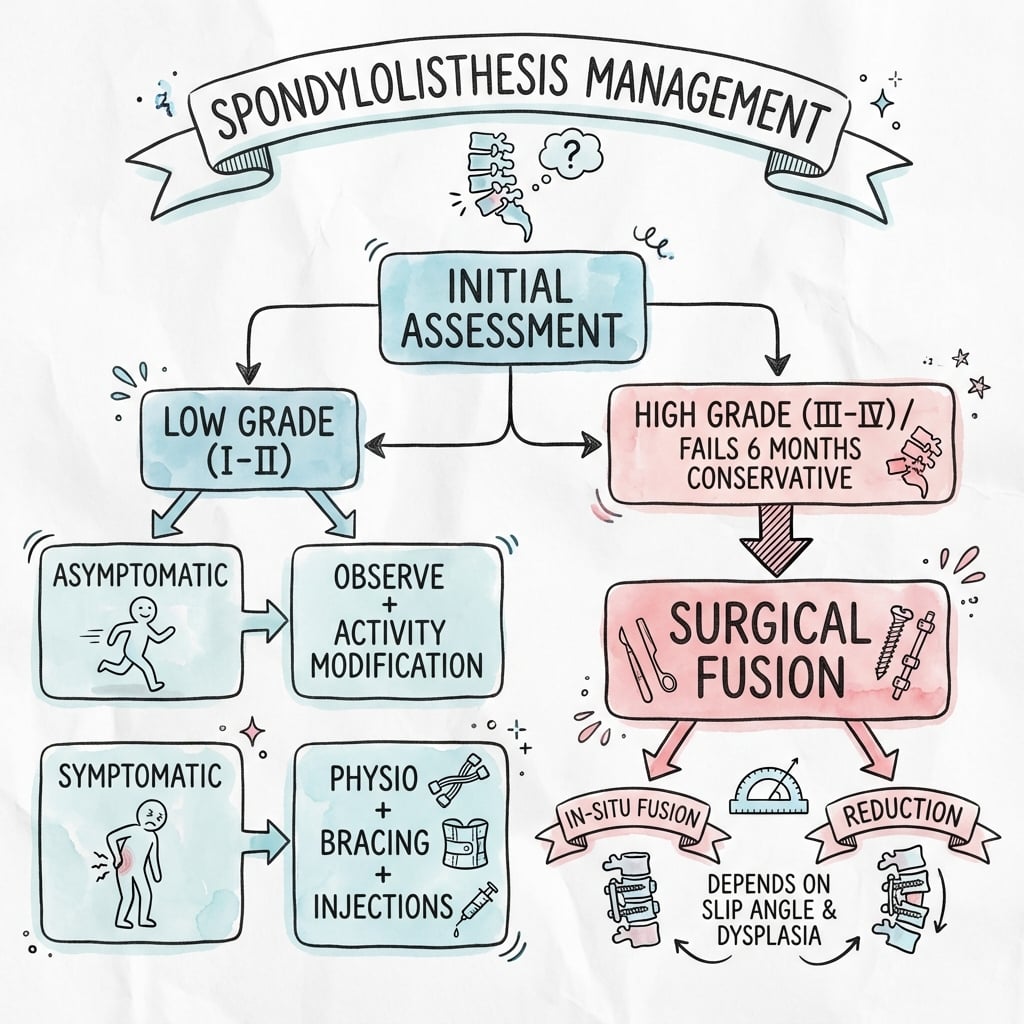 Management Algorithm