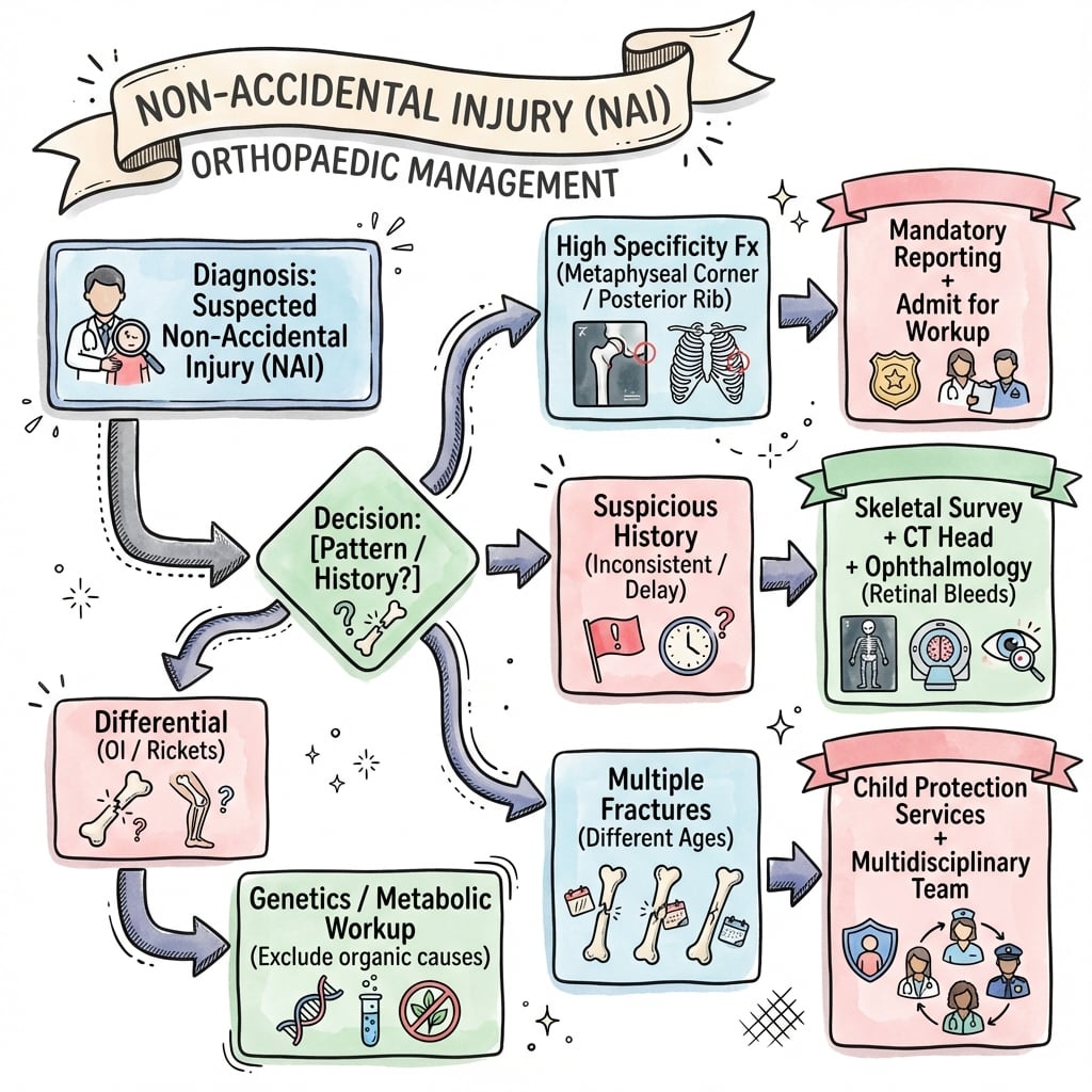 Management Algorithm