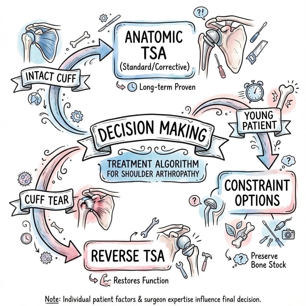 Management Algorithm