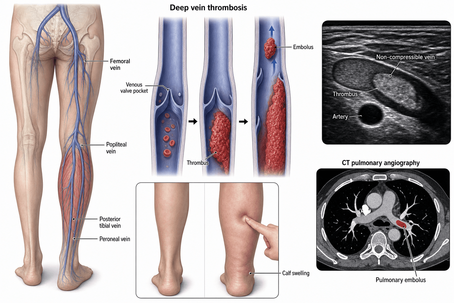 Venous Thromboembolism