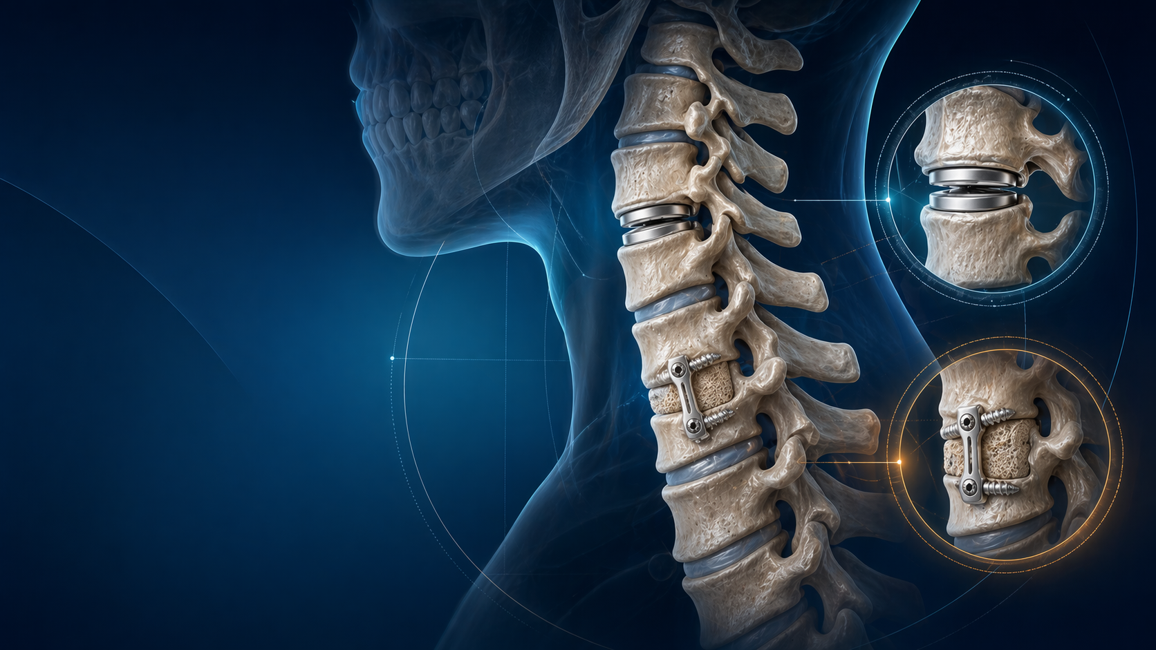 Cervical Disc Replacement vs ACDF in 2026: Who Actually Benefits?