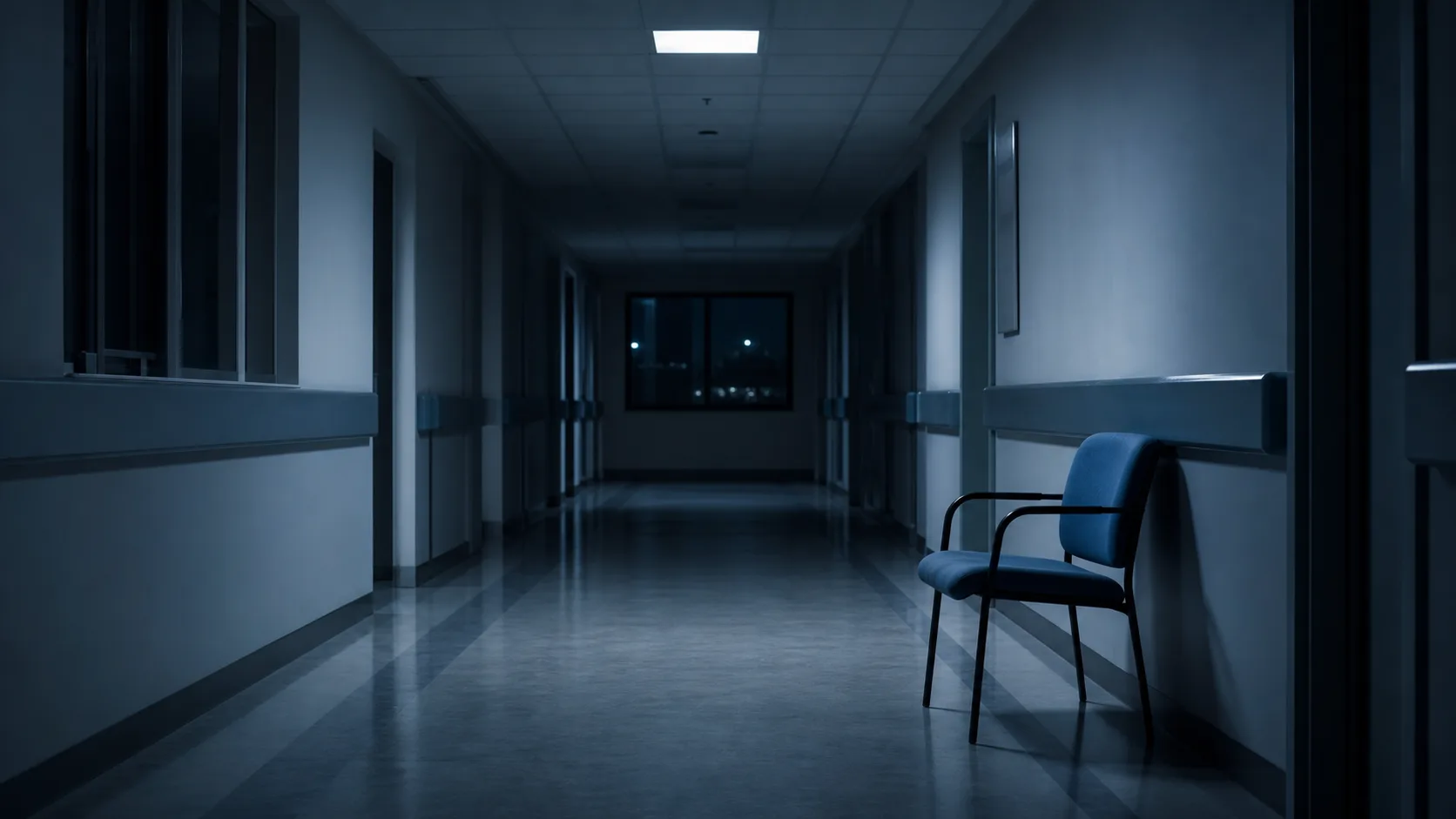 Dealing With a Complication: The Second Victim