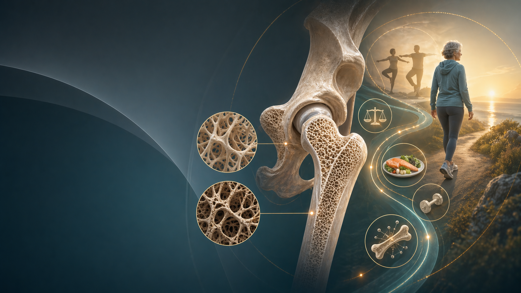 The Second Fracture Can Be Prevented: Bone Health and Secondary Prevention After Fragility Fracture