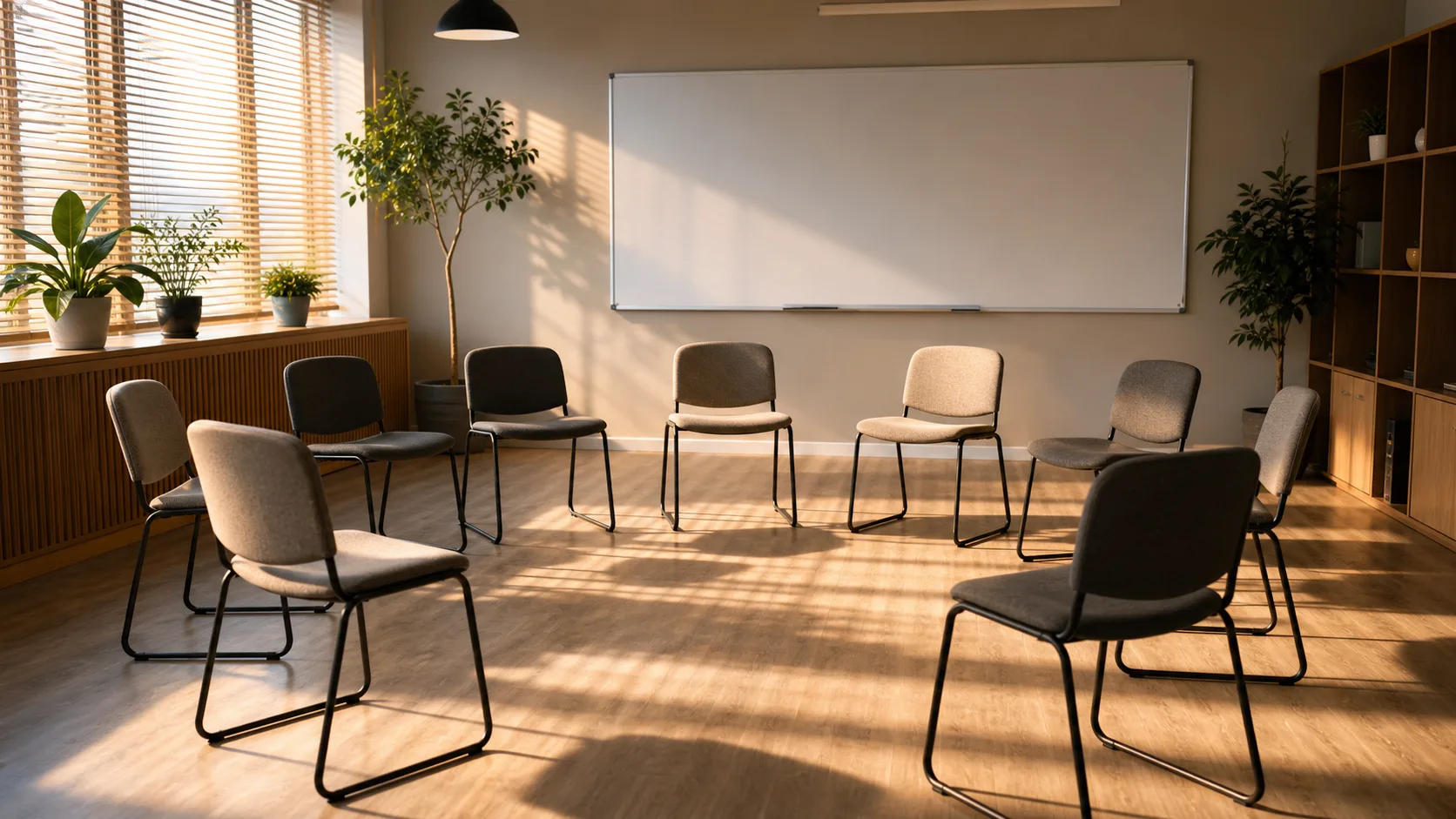From Trainee to Trainer: Stepping Into Teaching