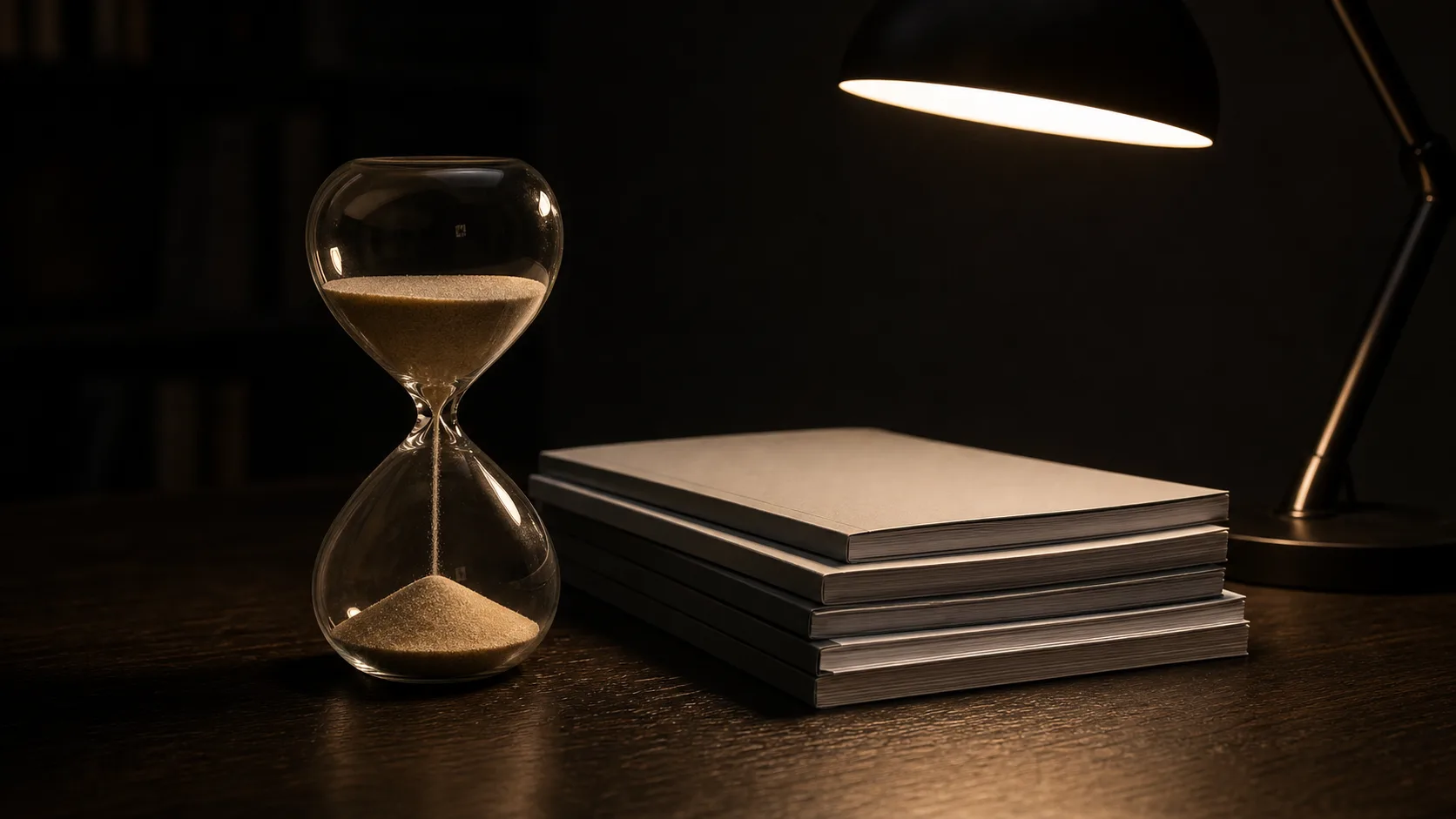 Getting Started in Research When You Have No Time