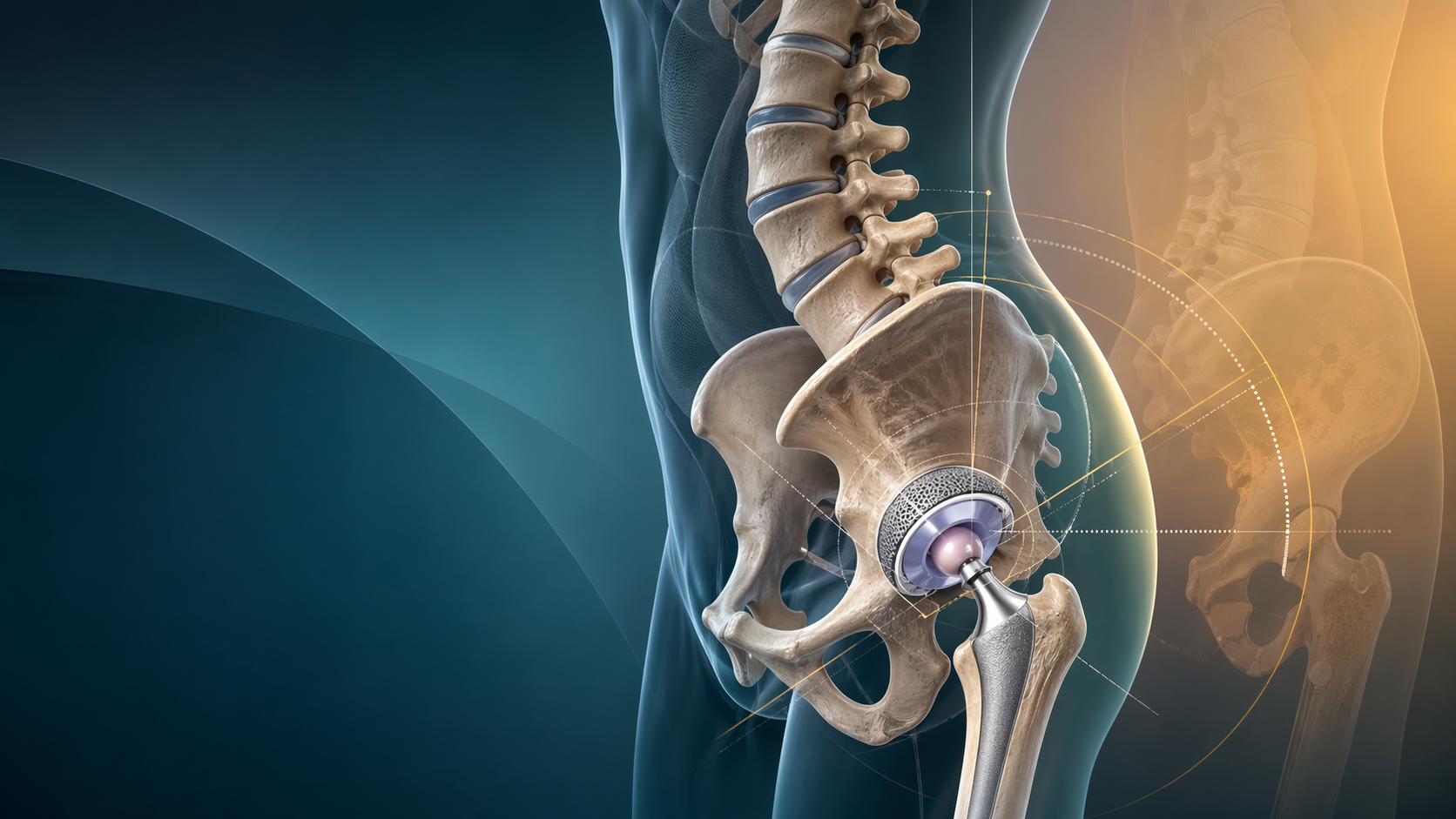 Hip-Spine Syndrome Before Total Hip Arthroplasty: Spinopelvic Mobility, Cup Position, and Instability Risk
