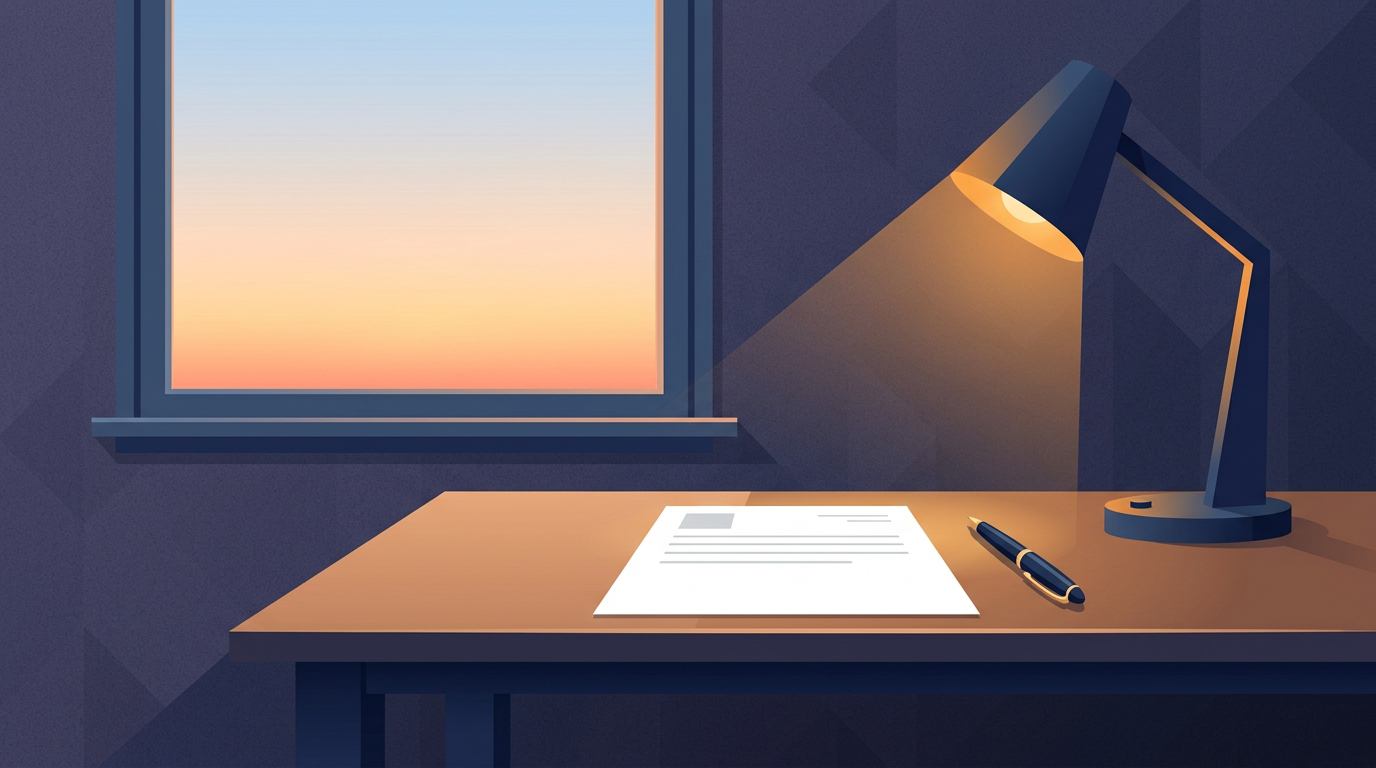 How to Write a Surgical CV That Stands Out