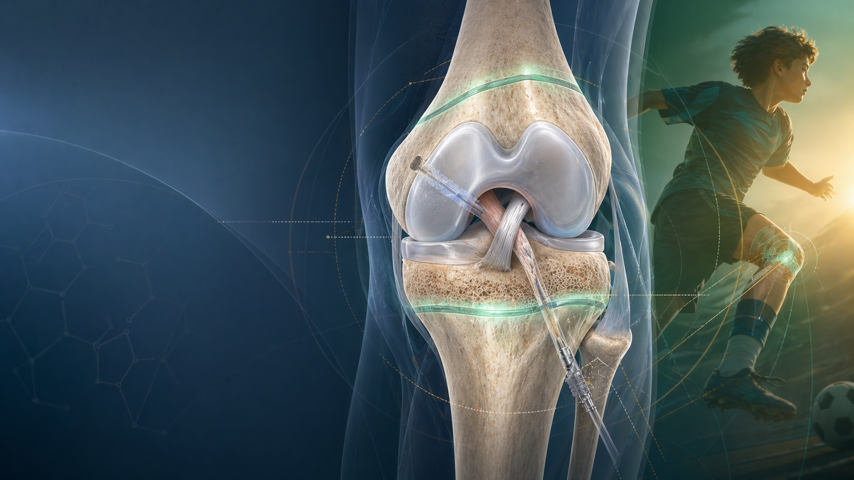 Paediatric ACL Tears in 2026: Physeal-Safe Reconstruction, Graft Choice, and Return to Sport