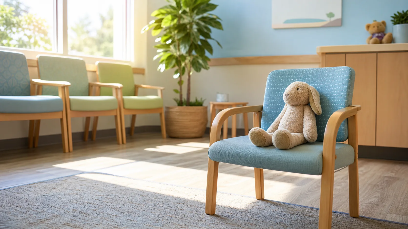 Safeguarding: Children and Vulnerable Adults in Orthopaedics
