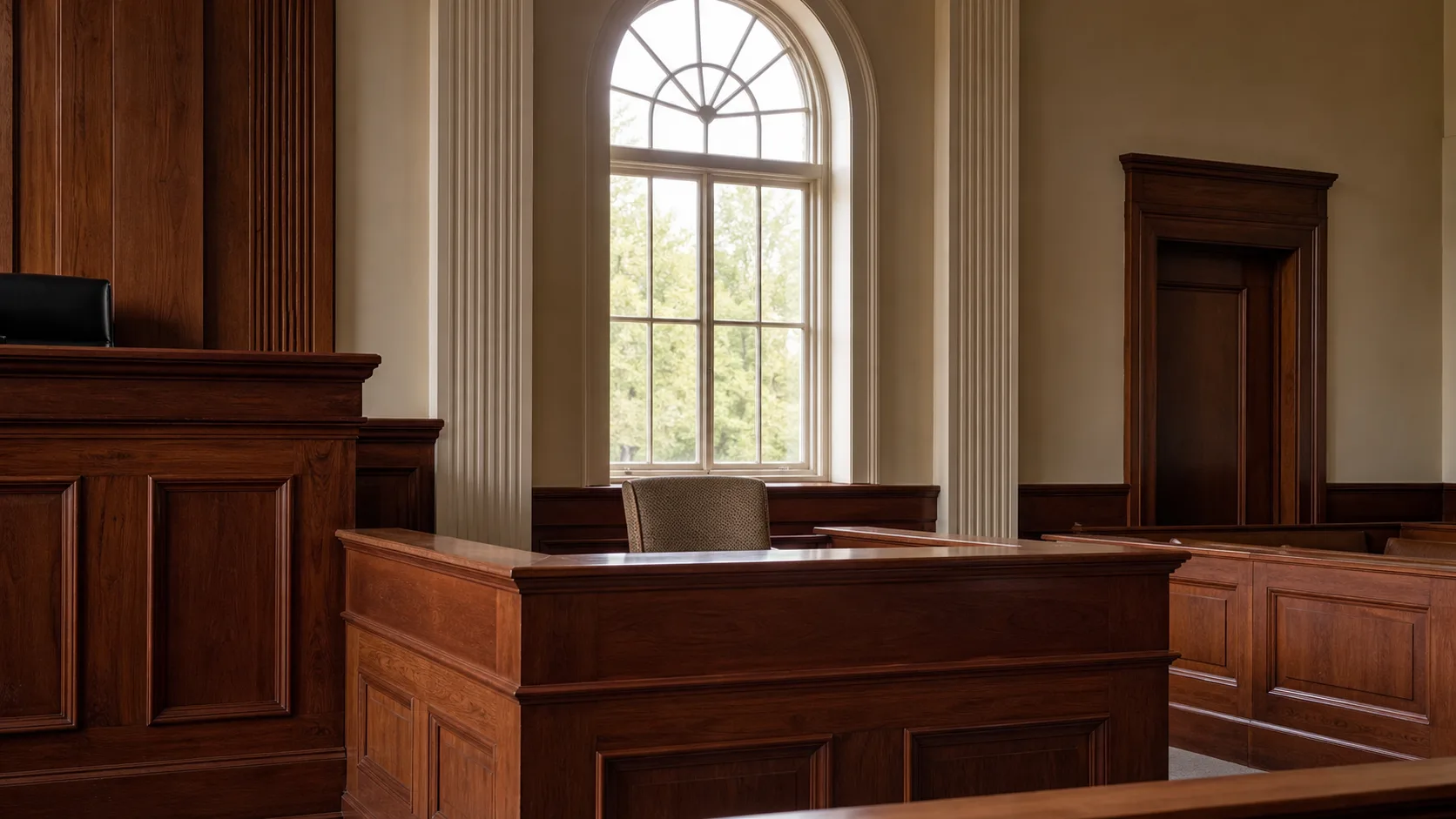 Serving as an Expert Witness: Duties, Pitfalls, Getting Started