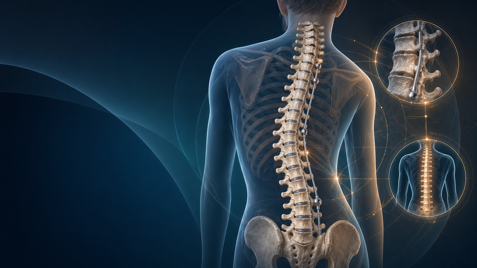 Vertebral Body Tethering for Adolescent Idiopathic Scoliosis: Promise, Limits, and Counselling in 2026